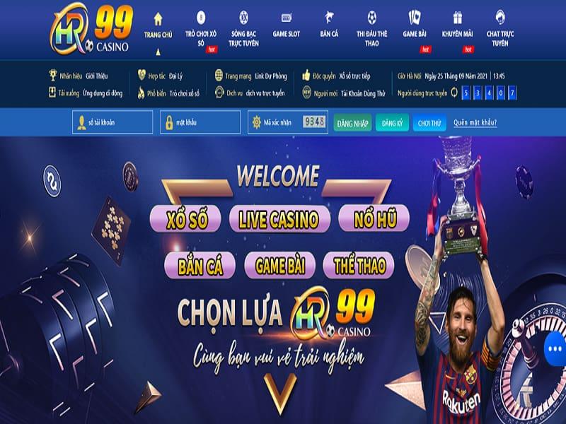 Một số thông tin về H3bet - H3bet