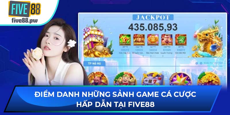 Trò chơi platform và máy đánh bạc 777Loc - 777Loc