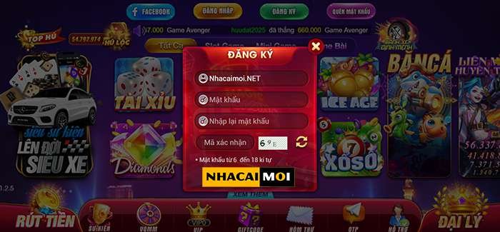 Quy tắc tài khoản đại lý Natra88 - Natra88