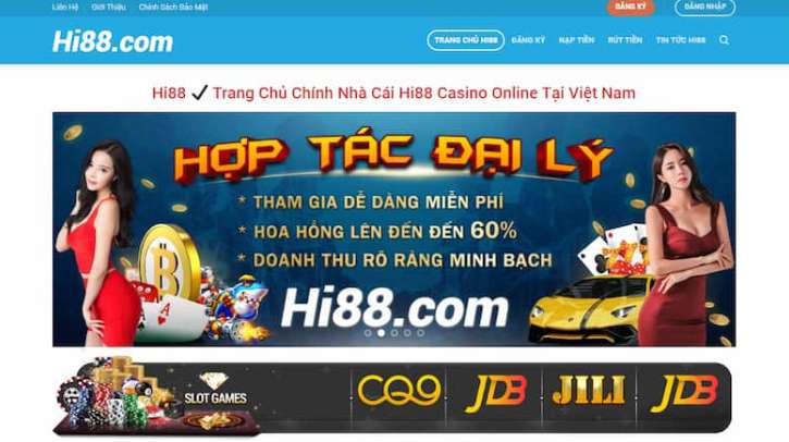Kế hoạch quảng bá của Betvn đã thu hút rất nhiều người chơi - Betvn