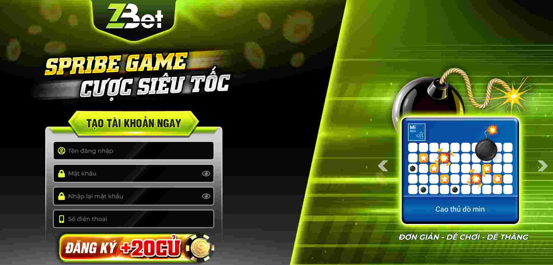 Các trang web chơi game được xếp hạng Mb86 cung cấp quy trình nạp tiền nhanh chóng - Mb86