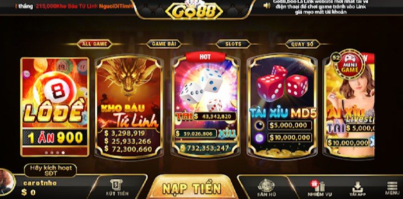 K88 tặng hội viên mới ưu đãi 100% lên đến 2888000 VND - K88