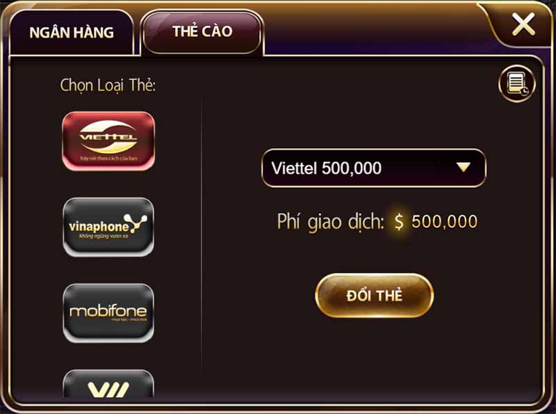 Các trò chơi hợp pháp đáp ứng tiêu chuẩn xếp hạng Go88 - Go88