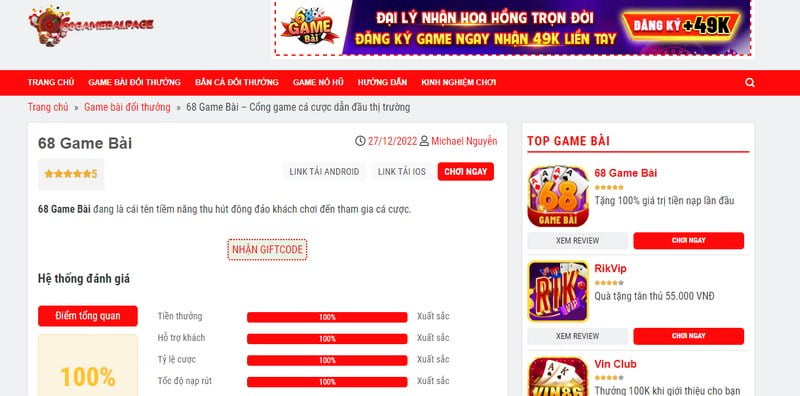 Các trạm xăng đạt chuẩn 130Bet cung cấp các phương thức gửi và rút tiền rất tiện lợi - 130Bet