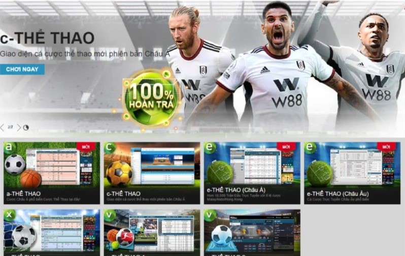 Hướng dẫn vận hành Vaobo88 - Vaobo88