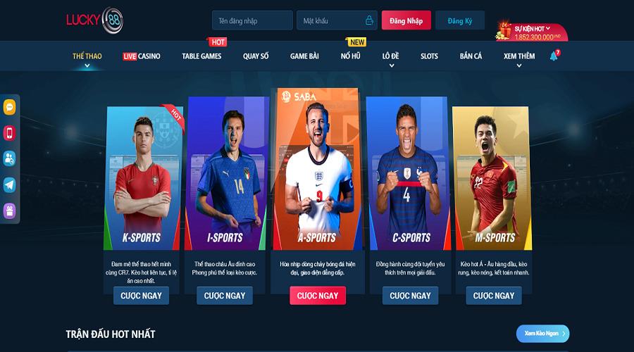 Điều gì khiến các tựa game được xếp hạng Cwin trở nên hấp dẫn và lôi cuốn đến vậy? - Cwin