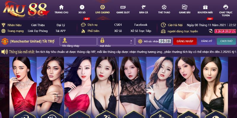 Tham gia Hướng dẫn Trang web Chơi Game Trực tuyến Betvnd - Betvnd