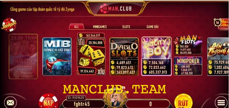 Hiện tại, 7Clubcom đang có một số hoạt động khuyến mãi rất hấp dẫn - 7Club